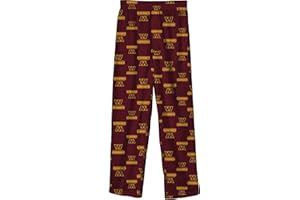 OUTERSTUFF Youth NFL Team Color Printed Pajama Pants