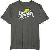 Coca Cola Sprite Logo T-Shirt