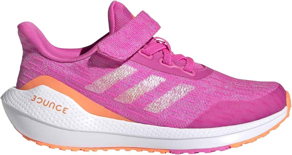 adidas Eq21 Run Negro | platanitos.com