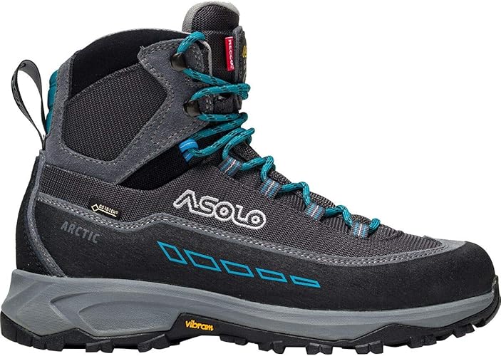 womens insulated hiking boots