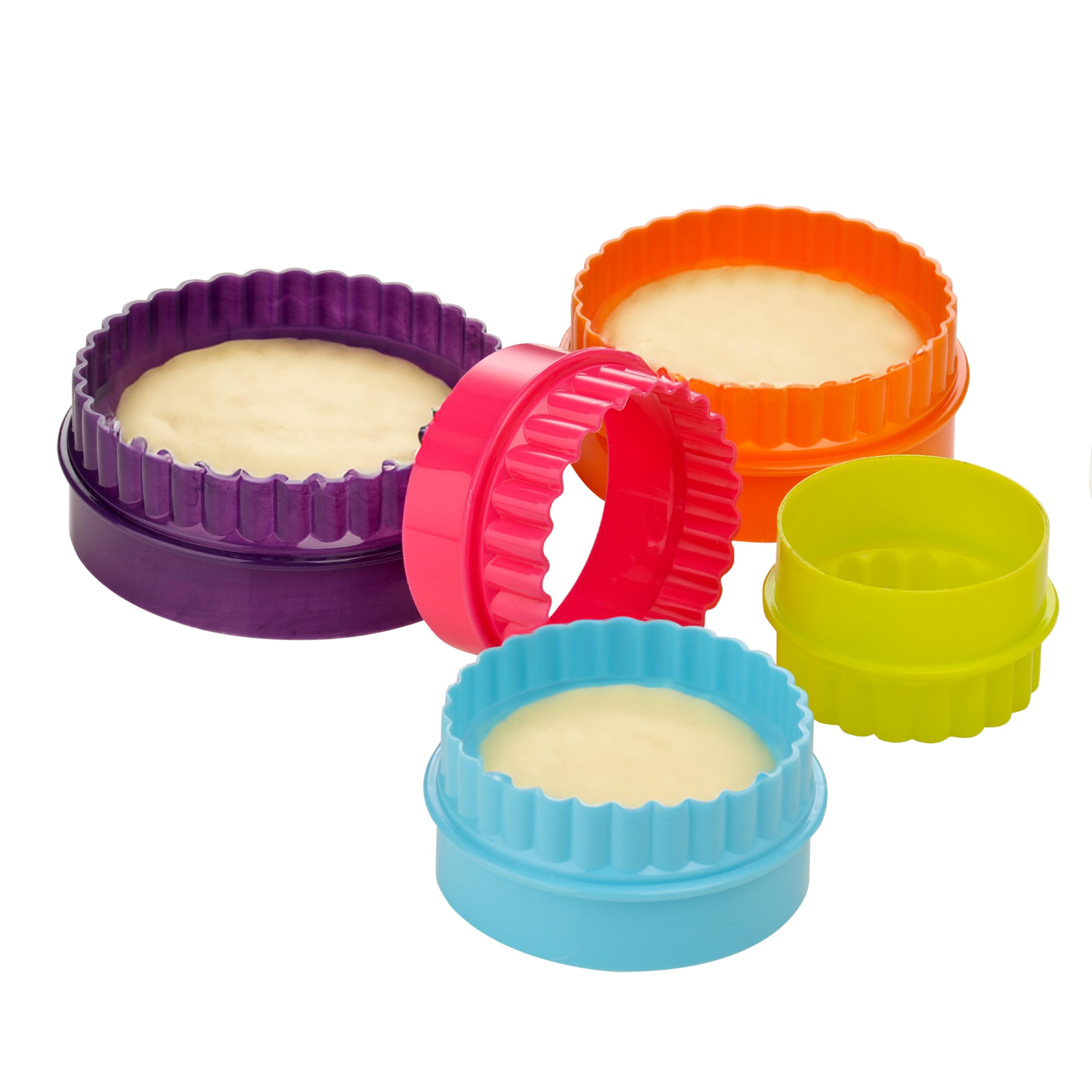Premier Housewares Durable 5Pc...