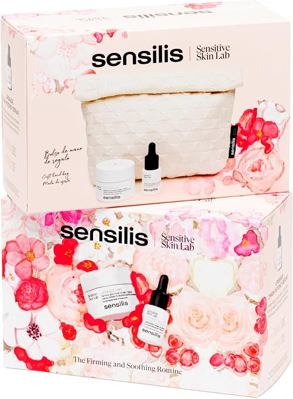 - Pack Upgrade AR, Crema 50 ml y Sérum 30 ml