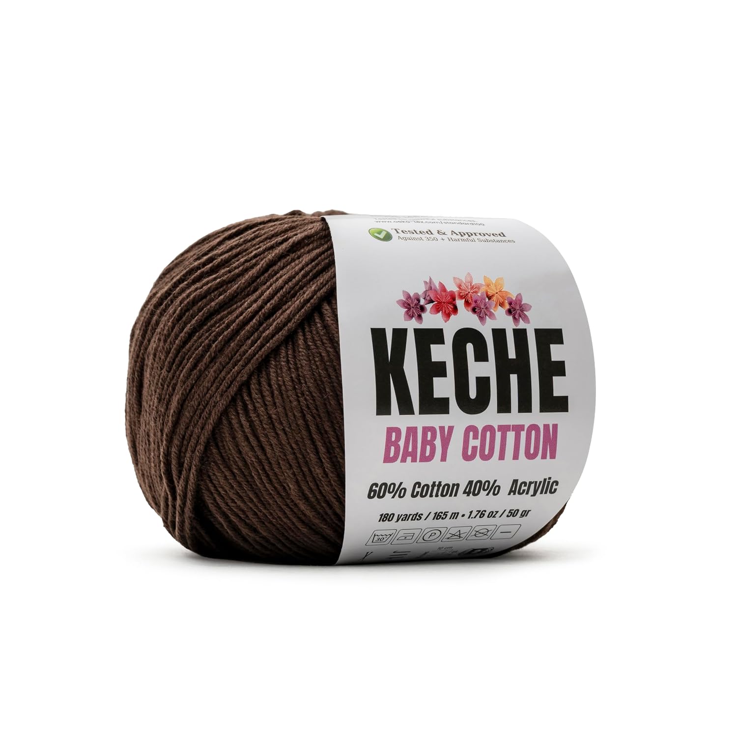 Keche Baby Cotton Yarn