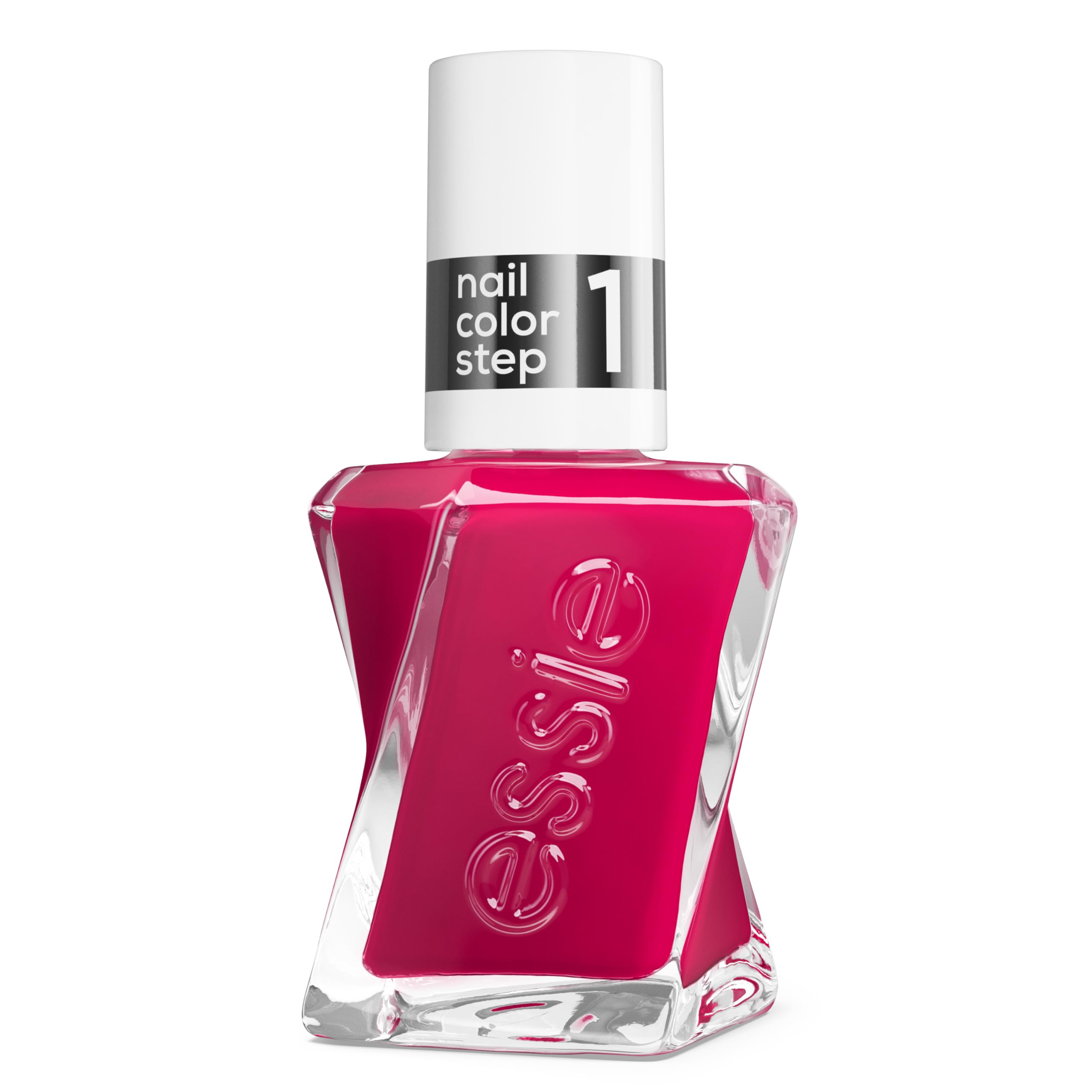Gel by essie Longwear Nail Pol...