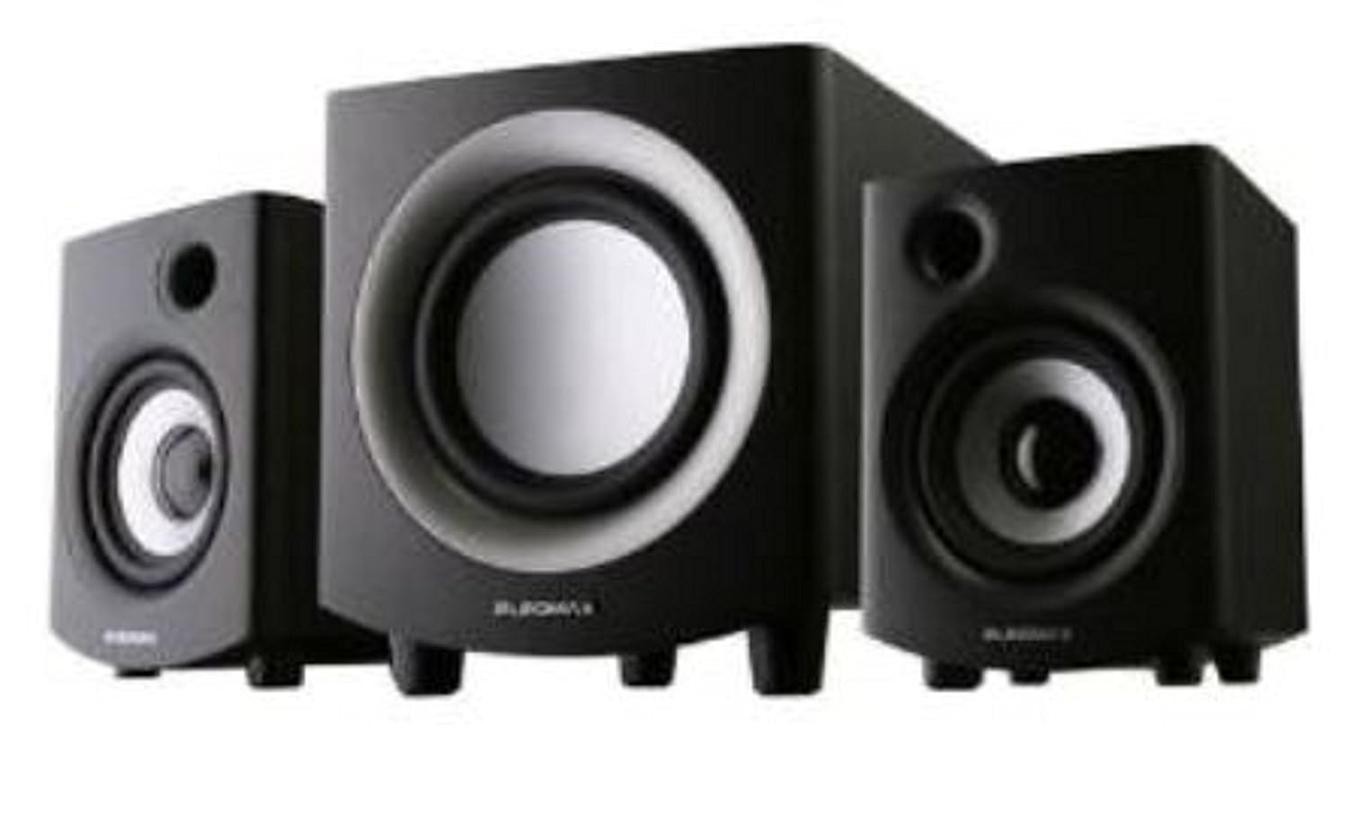 samsung pleomax speakers