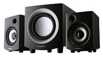 samsung pleomax speakers