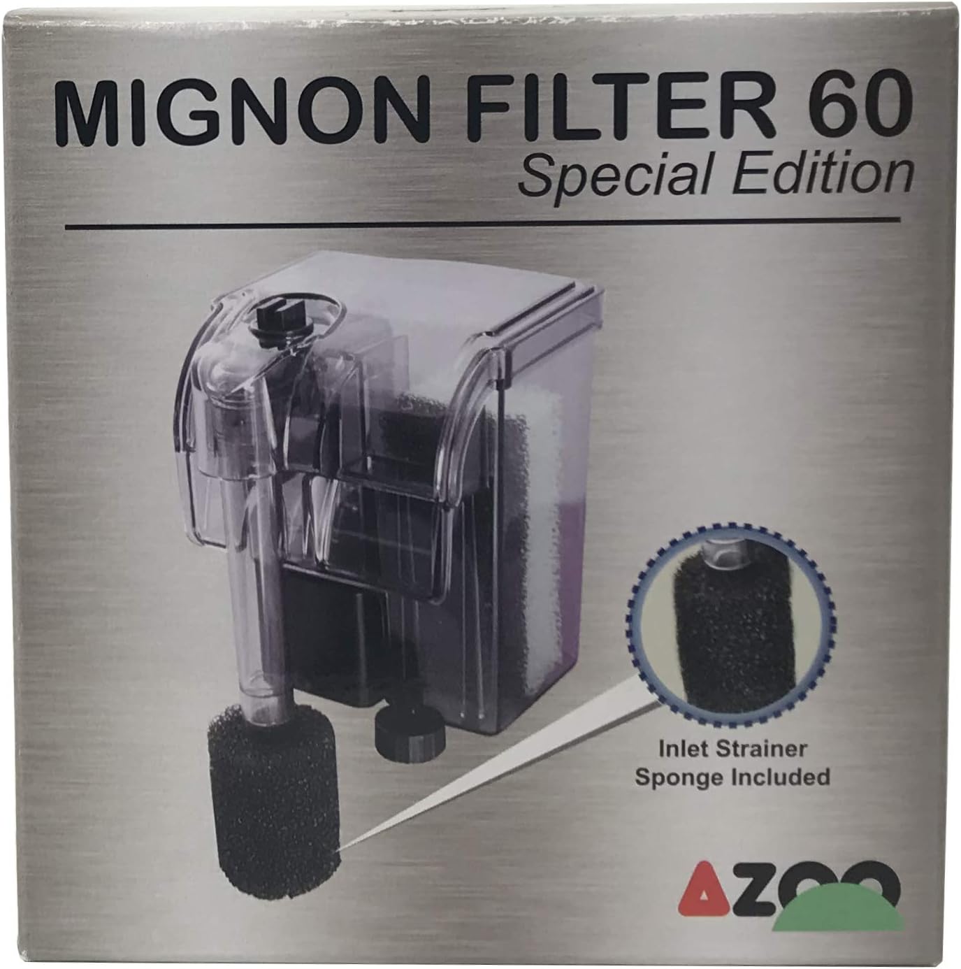 Best 5 Gallon Fish Tank Filters (Reviews & Buying Guide 2023)