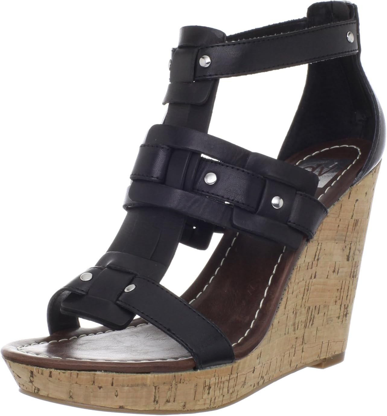 dv wedge sandals