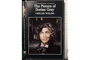 Picture of Dorian Gray (Wordsworth Classics)