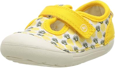 stride rite wide baby shoes