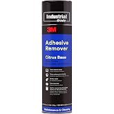 3M Adhesive Remover Citrus Base 6041, 24 fl oz Can, Net Wt 18.5 oz | Pale Yellow, NOT FOR SALE IN CA AND OTHER STATES