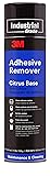3M Adhesive Remover Citrus Base 6041, Net Wt 18.5