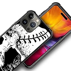 CARLOCA Compatible with iPhone 16 Pro