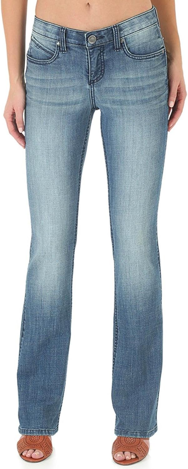 wrangler q baby booty up jeans