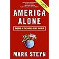 America Alone: The End of the World as We Know It