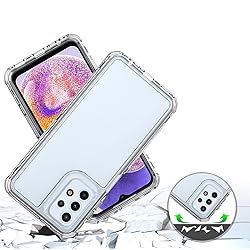 Compatible with Samsung Galaxy A23 4G Case