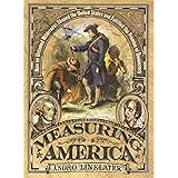 Measuring America: How an Untamed Wilderness Shaped the United States and Fulfilled the Promise of Democracy