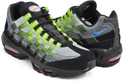 nike air max 95 woven