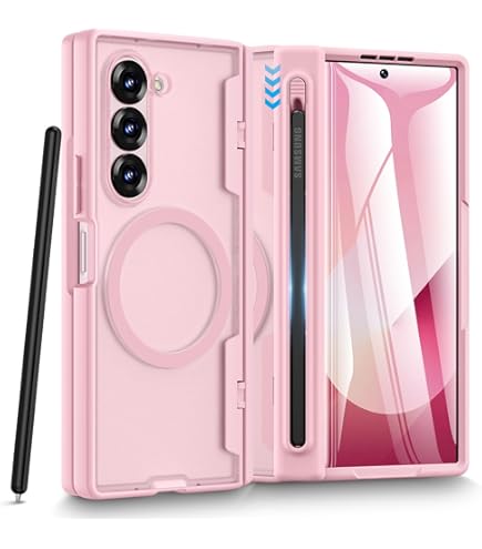Amazon.com: Samsung Galaxy Z Fold6 1TB F956U desbloqueado