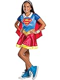Rubies DC Superhero Girls: Supergirl Costume for