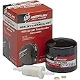MERCURY OEM 100 Hour Maintenance Kit for 150HP EFI FourStroke Outboard 8M0094232