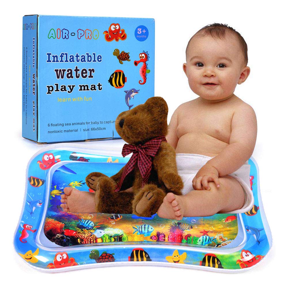 water activity mat for babies