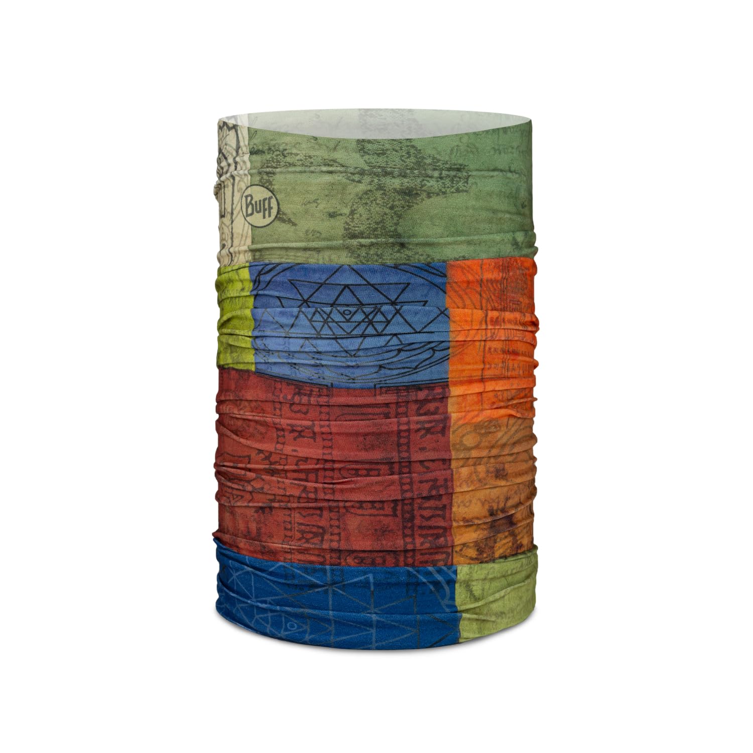 BUFF Neckwear Original EcoStretch Unisex adults