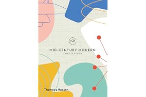 Mid-Century Modern: Icons of Design