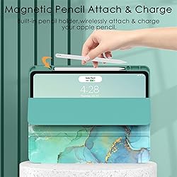 Soke Ultra Hybrid Case for iPad Pro 12.9 Inch