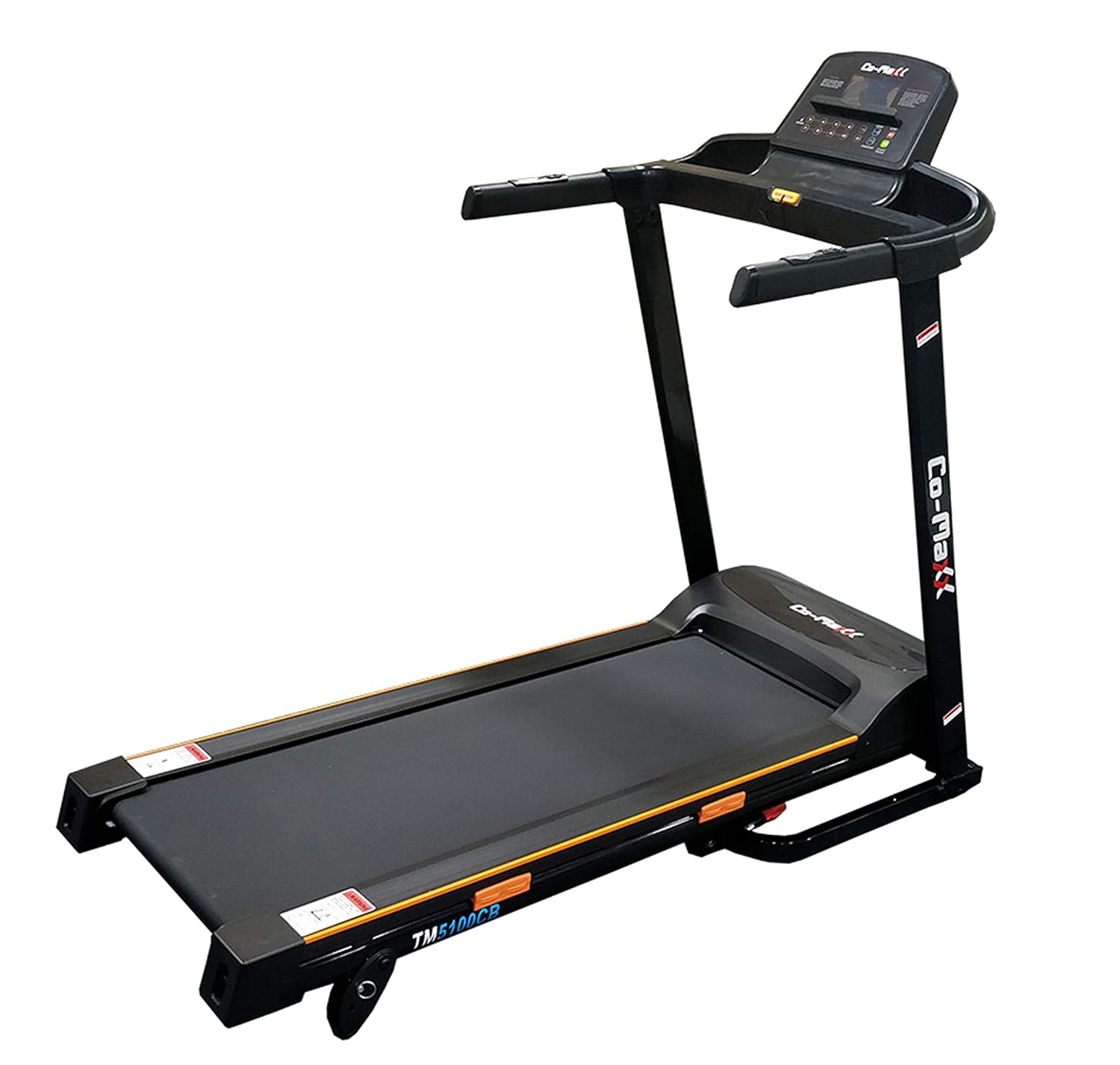 Buy CoMaxx by Acme 2 HP (3.5 HP at Peak) Motorized MultiFunction