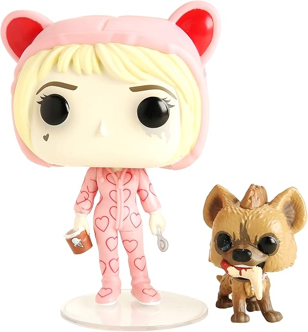 funko pop harley quinn amazon