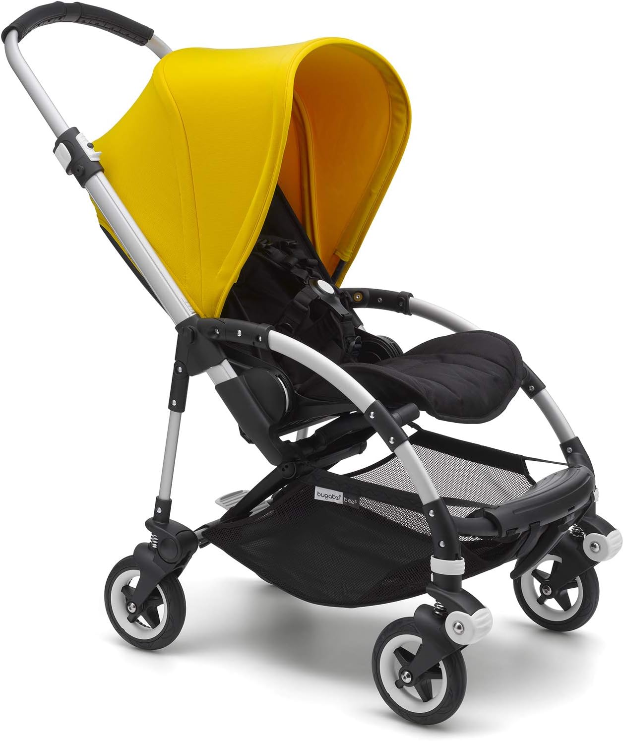 bugaboo bee seat extension