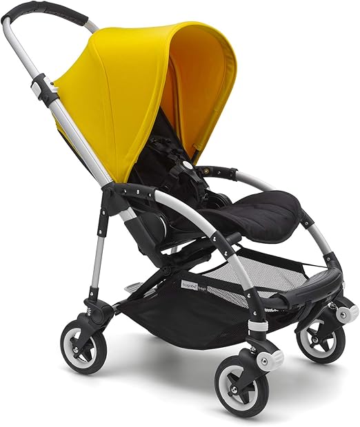 bugaboo bee self stand extension