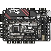BIGTREETECH SKR PICO V1.0 Control Board Integrated 4 Axis TMC2209 UART | Stepper Motor Driver Compatible with Raspberry-Pi Online Printing for Voron V0 V0.1 3D Printer Motherboard