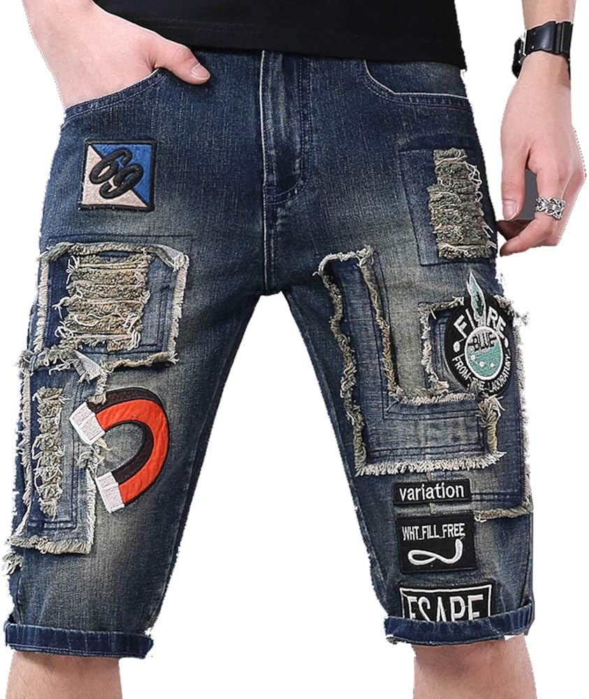 difference between short and regular jeans