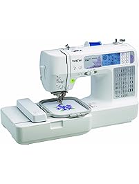 Shop Amazon.com | Embroidery Machines