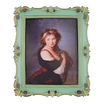 Featured image of post Antique Photo Frames Online India - Sikoo vintage picture frame 5x7 antique photo frame 5x7 tabletop and wall hanging with high definition glass front for home decor, bronze gold (5x7).