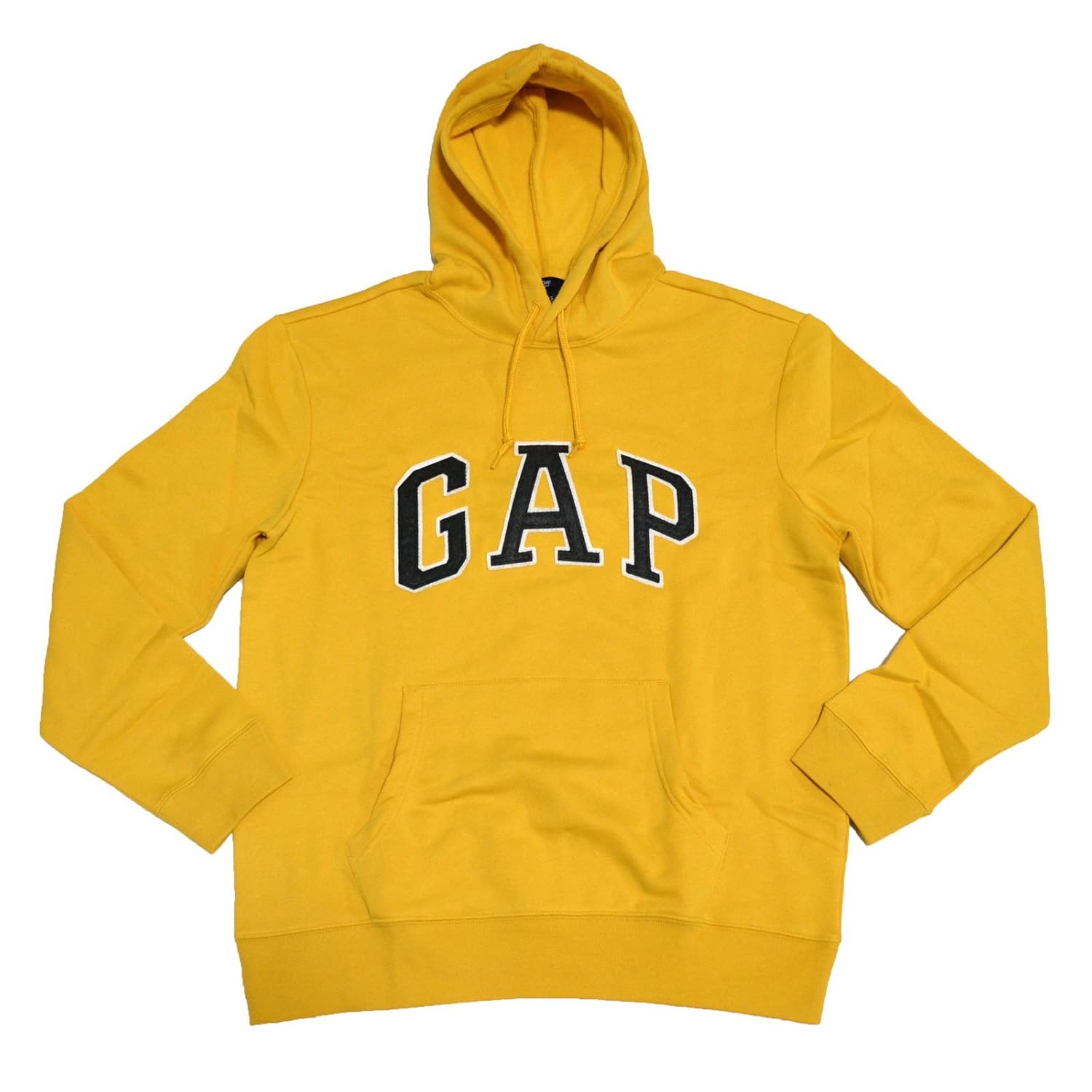 gap yellow jacket