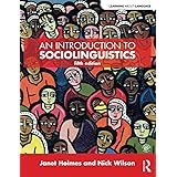 An Introduction to Sociolinguistics (Learning about Language)