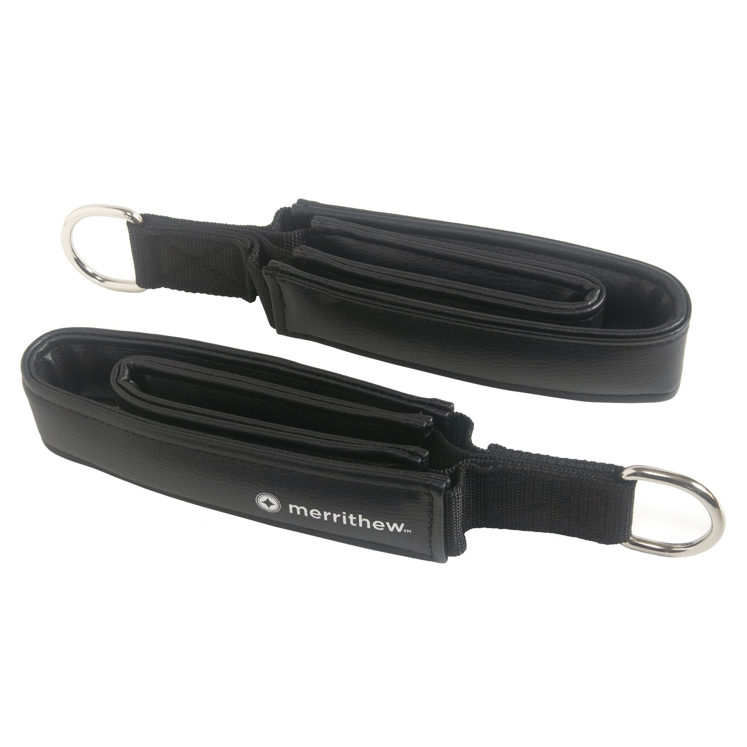 Photo 1 of Merrithew Double Loop Straps, Vinyl (pair)