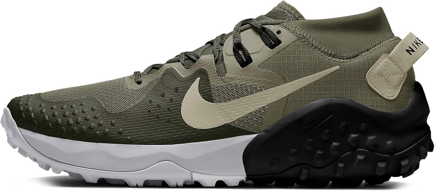 Amazon Nike Wildhorse 6 メンズ トレイルランニングシューズ Bv7106201 スニーカー