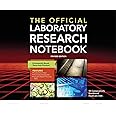 The Official Laboratory Research Notebook (50 duplicate sets): .