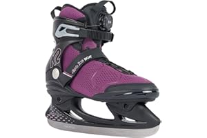 K2 Alexis Ice Boa Womens Ice Skates