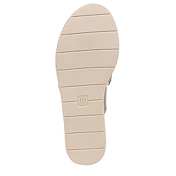 BZees Womens Bora Bright Machine Washable Comfort