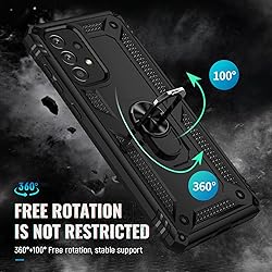 Compatible with Samsung Galaxy A73 5G