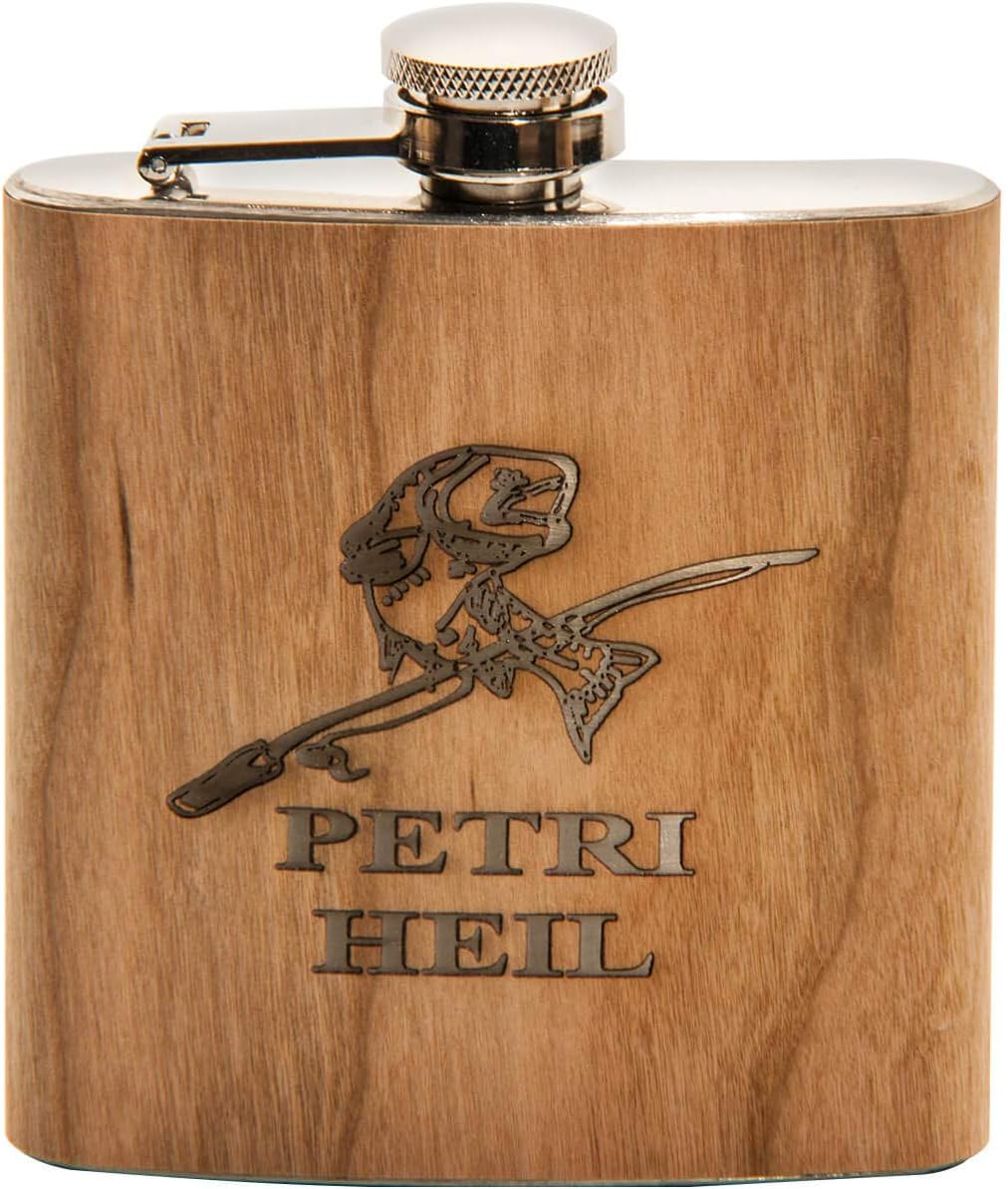 Petri Heil für die Kreativität: Ausmalbilder Angler für Groß und Klein!