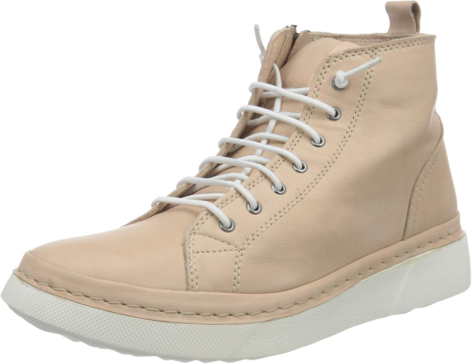 ANDREA CONTI Sneaker in Rot | ABOUT YOU