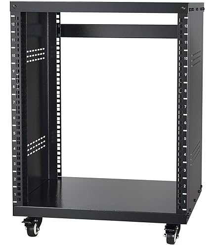 Amazon.com: Middle Atlantic Products RK Series Rack - 4 Rack