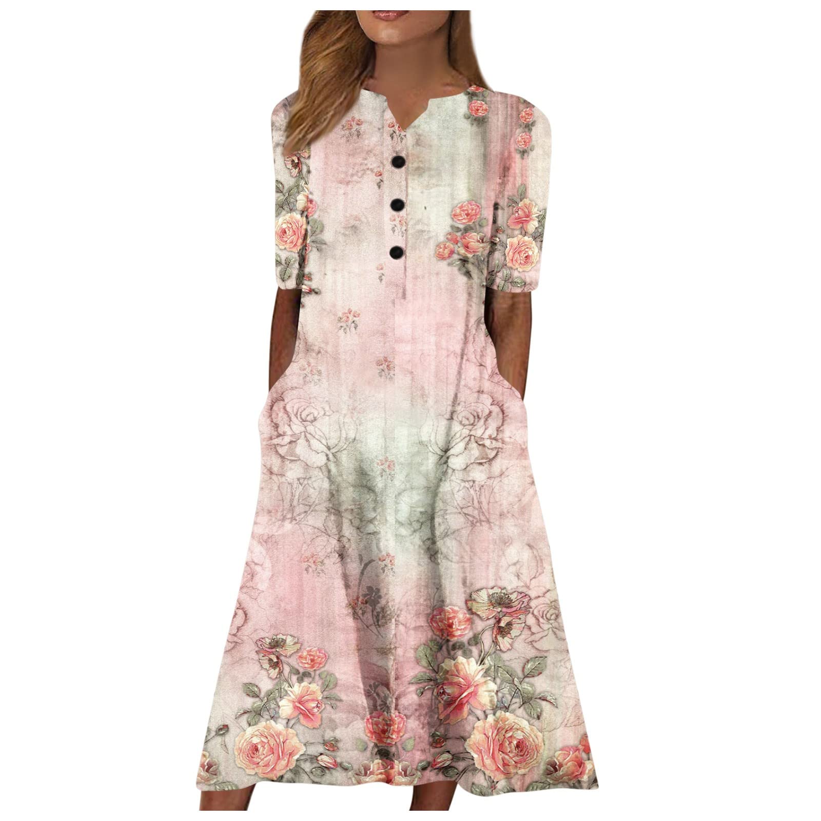 Lightning Deals of Today Prime Women's 2024 Casual