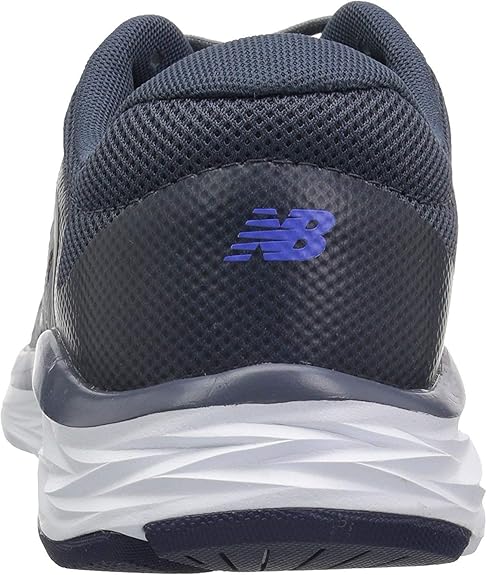 new balance 1645 azul e laranja